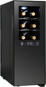 Винный шкаф Dunavox DX-12.33DSC фото в Екатеринбурге