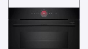 Духовой шкаф Bosch CMG9241B1 фото 2 в Екатеринбурге