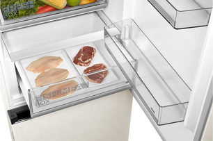 Холодильник Midea MDRB471MGF33O фото 2 в Екатеринбурге