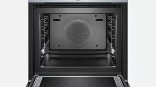 Духовой шкаф Bosch HMG636RS1 фото 4 в Екатеринбурге