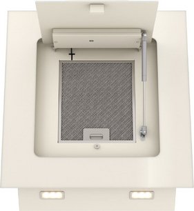 Вытяжка Franke MELODY 60 BG фото 4 в Екатеринбурге