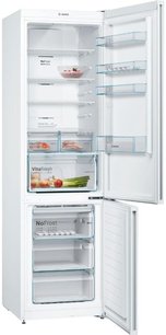 Двухкамерный холодильник Bosch KGN39XW30U фото 3 в Екатеринбурге