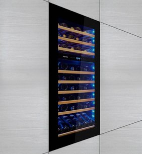 Встраиваемый винный шкаф Pando PVMAVP 124-70CRR фото 2 в Екатеринбурге