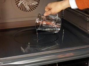 Духовой шкаф Electrolux OKD 5C51 V фото 4 в Екатеринбурге