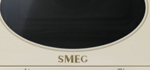 Встраиваемая микроволновая печь Smeg MP822NPO фото 4 в Екатеринбурге