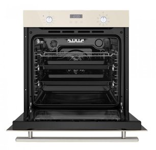 Шкаф духовой электрический MAUNFELD EOEM.769BG фото 2 в Екатеринбурге