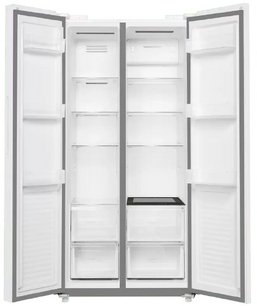 Холодильник Maunfeld MFF191NFPW фото 3 в Екатеринбурге