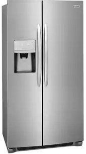 Холодильник Frigidaire FGSC2335TF фото 2 в Екатеринбурге