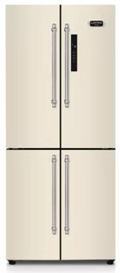 Холодильник Lofra GFRBI 819/A CHROME фото в Екатеринбурге