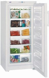 Морозильник Либхер G 3013 Comfort SuperFrost фото в Екатеринбурге Морозильник Liebherr G 3013 Comfort SuperFrost фото в Екатеринбурге