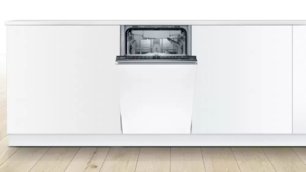 Встраиваемая посудомоечная машина BOSCH SPV2HMX5FR фото 3 в Екатеринбурге Встраиваемая посудомоечная машина BOSCH SPV2HMX5FR фото 3 в Екатеринбурге