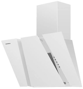 Вытяжка Маунфилд SEVERN 60 WHITE фото в Екатеринбурге Вытяжка Maunfeld SEVERN 60 WHITE фото в Екатеринбурге