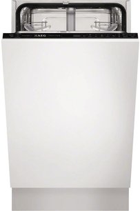Посудомоечная машина AEG F55402VI фото в Екатеринбурге