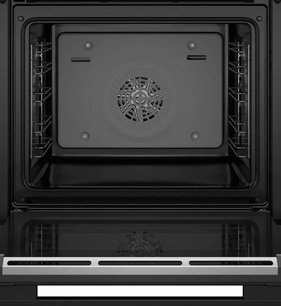 Духовой шкаф Siemens HB734G2B1 фото 4 в Екатеринбурге