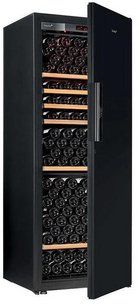 Монотемпературный винный шкаф EuroCave V-PURE-L P-300063-L фото в Екатеринбурге