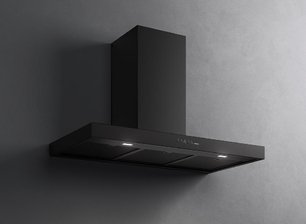 Вытяжка Фалмек MERCURIO EVO 90 BLACK фото 2 в Екатеринбурге Вытяжка Falmec MERCURIO EVO 90 BLACK фото 2 в Екатеринбурге