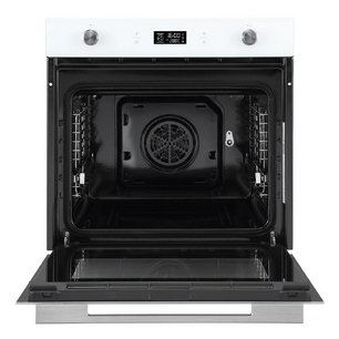 Электрический духовой шкаф Zigmund Shtain E 171 W фото 2 в Екатеринбурге