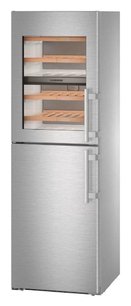 Холодильник Либхер SWTNes 4285 фото 3 в Екатеринбурге Холодильник Liebherr SWTNes 4285 фото 3 в Екатеринбурге