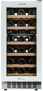 Встраиваемый винный шкаф Meyvel MV28NH-KWT2 фото в Екатеринбурге