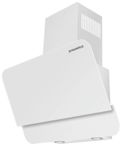 Вытяжка Маунфилд LONDON 60 WHITE GLASS W фото в Екатеринбурге Вытяжка Maunfeld LONDON 60 WHITE GLASS W фото в Екатеринбурге