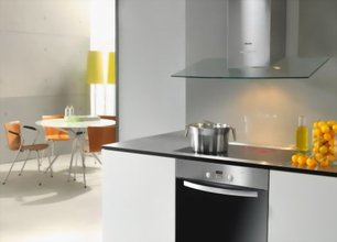 Вытяжка Миле DA 5990 W фото 3 в Екатеринбурге Вытяжка Miele DA 5990 W фото 3 в Екатеринбурге