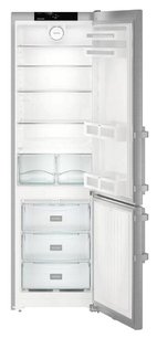 Холодильник Либхер CNef 4005 фото 2 в Екатеринбурге Холодильник Liebherr CNef 4005 фото 2 в Екатеринбурге