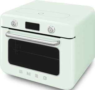 Мини-печь с паром Smeg COF01PGEU фото 4 в Екатеринбурге