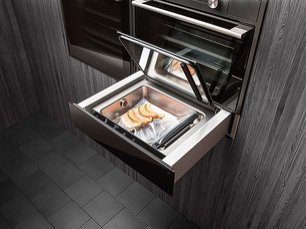 Вакуумный упаковщик Аско ODV8127A фото 4 в Екатеринбурге Вакуумный упаковщик Asko ODV8127A фото 4 в Екатеринбурге