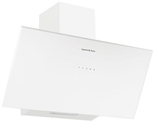 Вытяжка Зигмунд Штайн K 133.9 W фото в Екатеринбурге Вытяжка Zigmund Shtain K 133.9 W фото в Екатеринбурге
