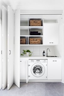 Стиральная машина Maunfeld MBWM.148W фото 2 в Екатеринбурге