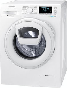 Стиральная машина Samsung WW 90K6414SW AddWash фото 4 в Екатеринбурге