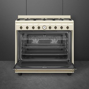 Варочный центр Смег CO96GMP9 фото 2 в Екатеринбурге Варочный центр Smeg CO96GMP9 фото 2 в Екатеринбурге