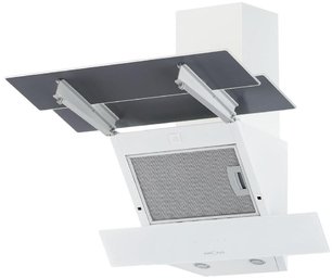 Вытяжка Krona AURORA 600 white S фото 3 в Екатеринбурге Вытяжка Krona AURORA 600 white S фото 3 в Екатеринбурге