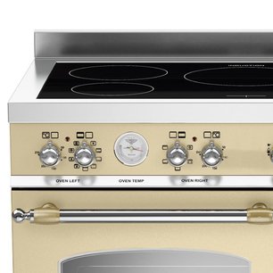 Варочный центр Bertazzoni HER905IMFEDCRT фото 3 в Екатеринбурге