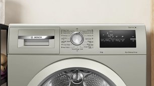 Сушильная машина Bosch WTN86202ME фото 3 в Екатеринбурге
