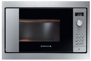 Микроволновая печь De Dietrich DME1329X фото в Екатеринбурге