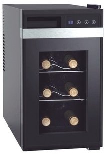 Винный шкаф La Sommeliere VN8K фото в Екатеринбурге