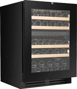 Винный шкаф Dunavox DAUF-39.119DB.TO фото 2 в Екатеринбурге