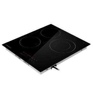 Варочная панель Maunfeld CVCE453BDBK фото 4 в Екатеринбурге