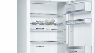 Холодильник Bosch KGF39PW3OR фото 3 в Екатеринбурге