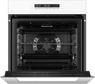 Духовой шкаф Haier HOQ-P16AN5GW фото 2 в Екатеринбурге