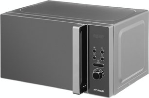 Микроволновая печь Хендай HYM-D3002 фото 2 в Екатеринбурге Микроволновая печь Hyundai HYM-D3002 фото 2 в Екатеринбурге