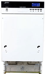 Посудомоечная машина Kaiser S 45 E 70XLW фото в Екатеринбурге