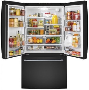 Холодильник IO MABE INO27JSPFF B фото 2 в Екатеринбурге