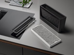 Варочная панель Miele KMDA 7272-1 FR фото 4 в Екатеринбурге