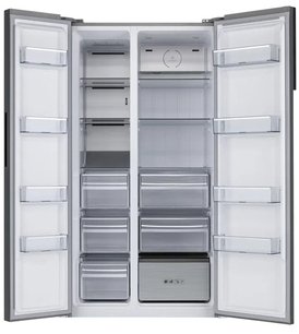 Холодильник VARD VRS177NI фото 2 в Екатеринбурге