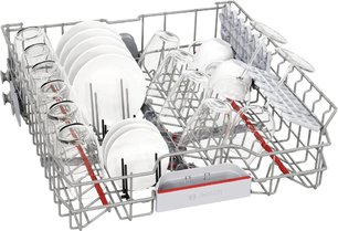 Посудомоечная машина Bosch SMS6EMI65Q фото 4 в Екатеринбурге
