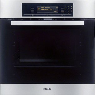 Духовой шкаф Miele H 5681 BP TouchControl BK фото в Екатеринбурге