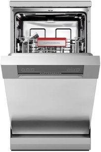 Посудомоечная машина Kuppersberg GGF 4525 фото 4 в Екатеринбурге