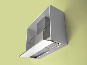 Встраиваемая вытяжка Фалмек MOVE 60 white фото 2 в Екатеринбурге Встраиваемая вытяжка Falmec MOVE 60 white фото 2 в Екатеринбурге